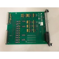 SVG Thermco 620786-01 Alarm Input Board...